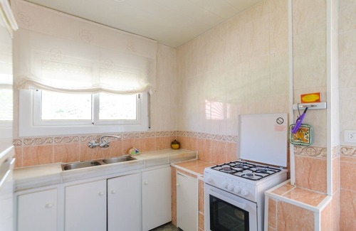 Macanet de la Selva Villa | Club Villamar - Cozy house with private pool for wonderful holiday