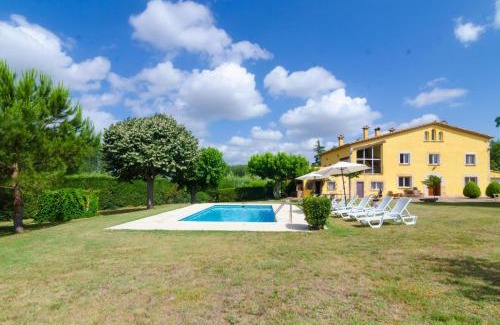 Sils Villa | Club Villamar - Can Metlla