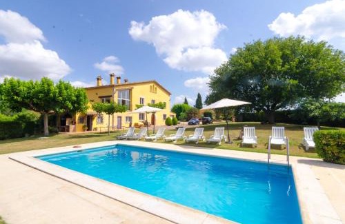 Sils Villa | Club Villamar - Can Metlla