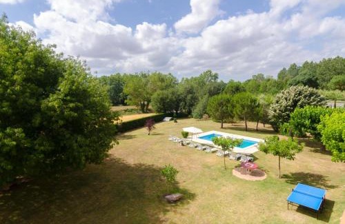 Sils Villa | Club Villamar - Can Metlla