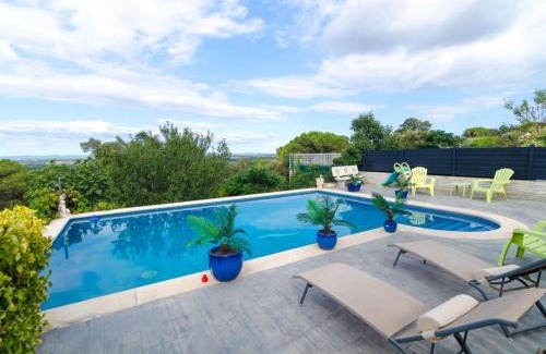 Macanet de la Selva Villa | Club Villamar - Residencial Park
