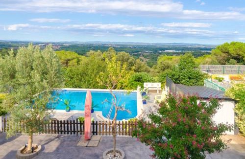 Macanet de la Selva Villa | Club Villamar - Residencial Park