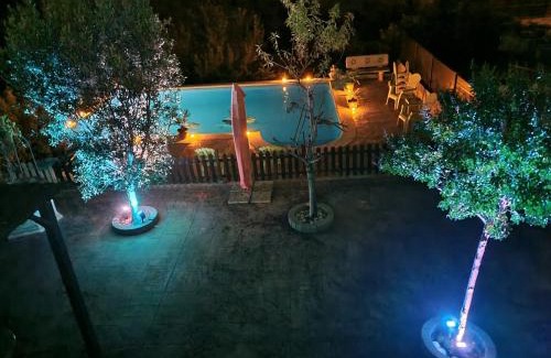 Macanet de la Selva Villa | Club Villamar - Residencial Park