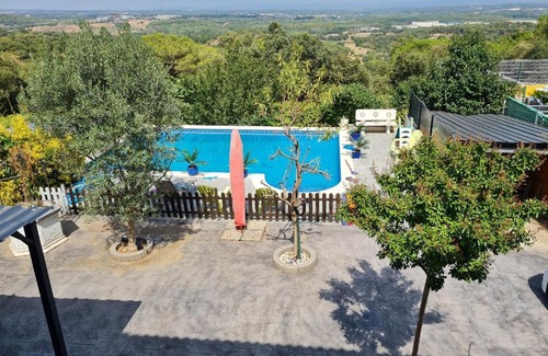 Macanet de la Selva Villa | Club Villamar - Residencial Park
