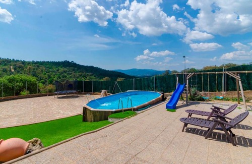 Macanet de la Selva Villa | Club Villamar - Masia Can Vilar