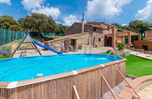 Macanet de la Selva Villa | Club Villamar - Masia Can Vilar