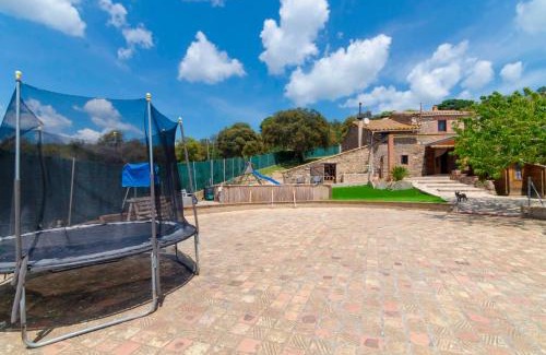 Macanet de la Selva Villa | Club Villamar - Masia Can Vilar