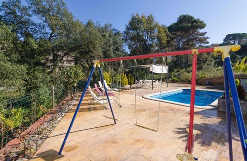 Mont Barbat Villa | Club Villamar - Gaston