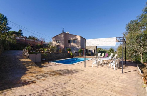 Mont Barbat Villa | Club Villamar - Gaston
