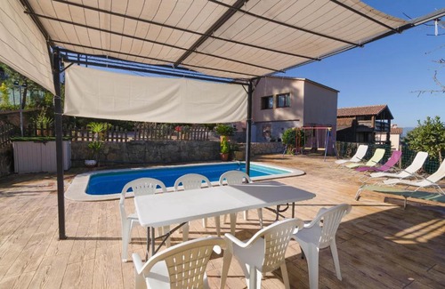 Mont Barbat Villa | Club Villamar - Gaston