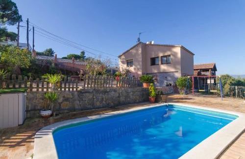 Mont Barbat Villa | Club Villamar - Gaston