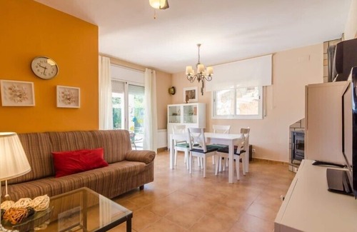 Terrafortuna Villa | Club Villamar - Nice house, complete and very sunny, located in a quiet urbanization,with a priv.