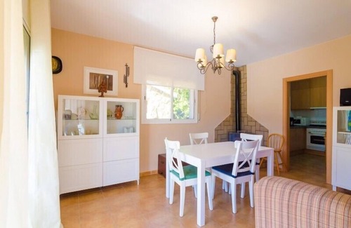 Terrafortuna Villa | Club Villamar - Nice house, complete and very sunny, located in a quiet urbanization,with a priv.