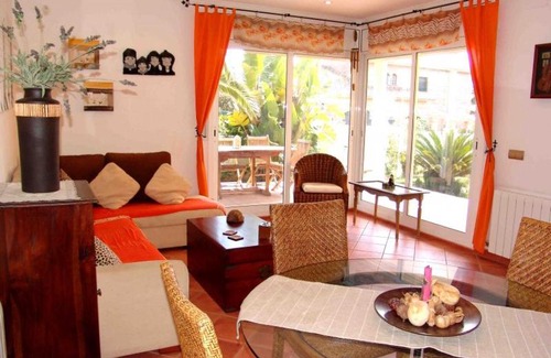Comarruga Villa | Club Villamar - Nilona