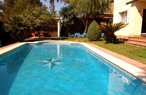 Comarruga Villa | Club Villamar - Nilona