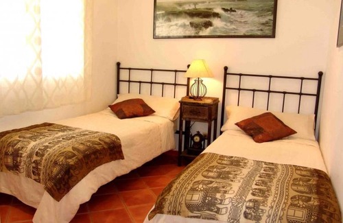 Comarruga Villa | Club Villamar - Nilona