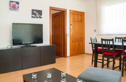 Calafell Villa | Club Villamar - Pontillas