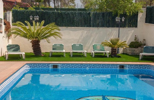 Calafell Villa | Club Villamar - Pontillas