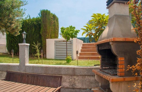 Calafell Villa | Club Villamar - Pontillas