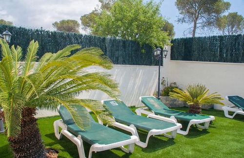 Calafell Villa | Club Villamar - Pontillas