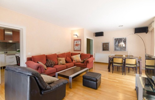 Vidreres Villa | Club Villamar - Precious charming villa with private pool located in a quiet area
