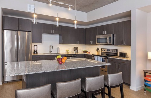 Civic District Hotel | Club Wyndham Austin