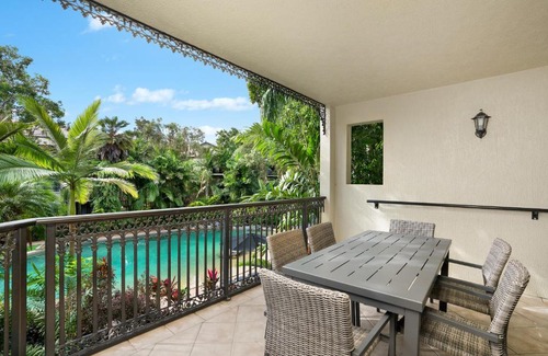 White Rock Hotel | Club Wyndham Cairns