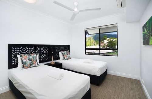 White Rock Hotel | Club Wyndham Cairns