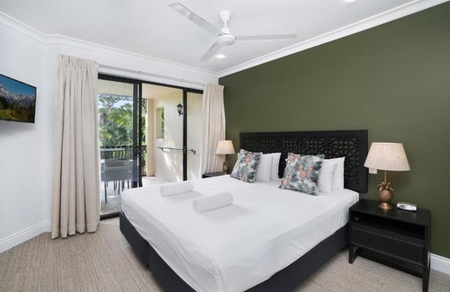White Rock Hotel | Club Wyndham Cairns