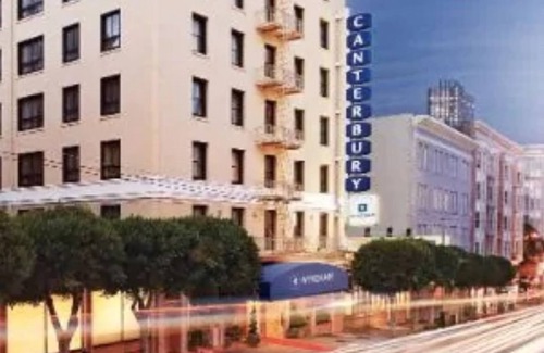 Lower Nob Hill Apartment | Club Wyndham Canterbury at Nob Hill