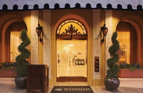 Lower Nob Hill Apartment | Club Wyndham Canterbury at Nob Hill