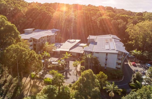 Coffs Harbour Resort | Club Wyndham Coffs Harbour, Trademark Collection by Wyndham