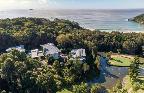 Coffs Harbour Resort | Club Wyndham Coffs Harbour, Trademark Collection by Wyndham