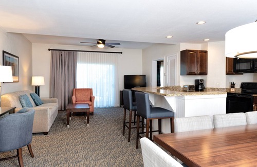 Table Rock Hotel | Club Wyndham Mountain Vista