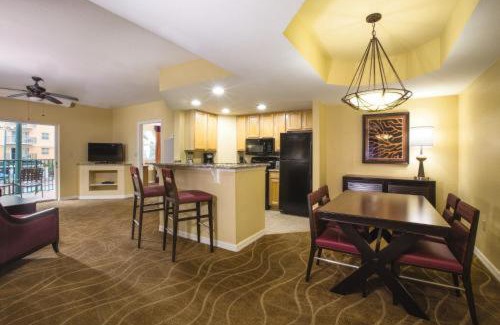 Survey Creek Resort | Club Wyndham Palm-Aire