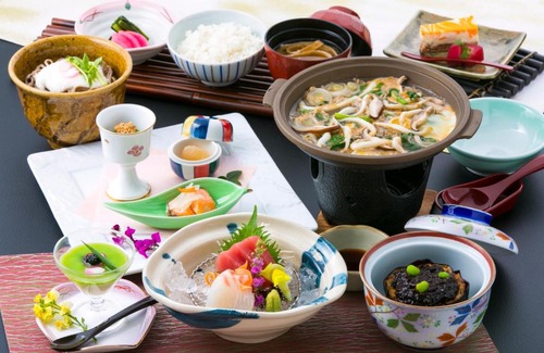 Gora Hotel | Club Wyndham Sundance Resort Hakone-Gora