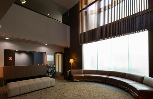 Gora Hotel | Club Wyndham Sundance Resort Hakone-Gora