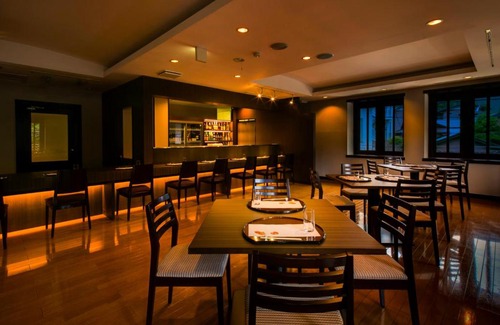 Gora Hotel | Club Wyndham Sundance Resort Hakone-Gora