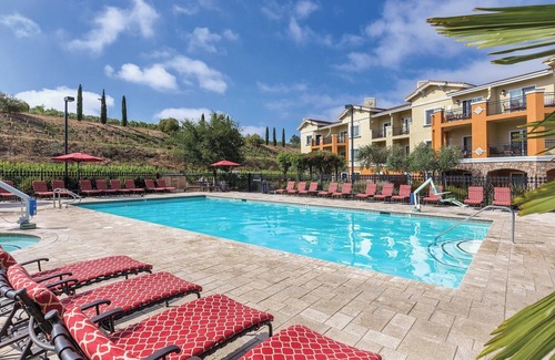 Napa Apartment | Club Wyndham Vino Bello Resort - Studio