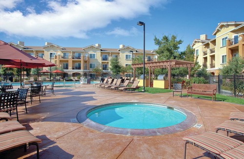 Napa Apartment | Club Wyndham Vino Bello Resort - Studio