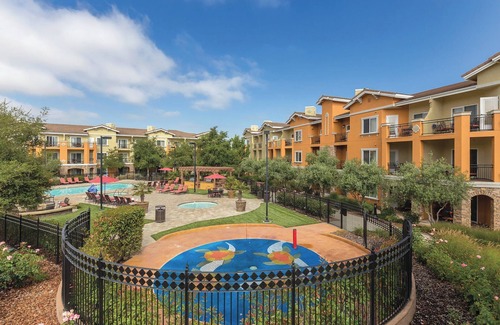 Napa Apartment | Club Wyndham Vino Bello Resort - Studio