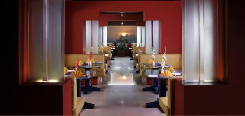 Tiruvalla Hotel | CLUB7 HOTEL
