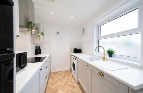 Kincaple House | Clubhouse Cottage - stylish 2 bed, pet friendly!