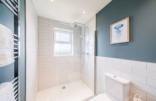Kincaple House | Clubhouse Cottage - stylish 2 bed, pet friendly!