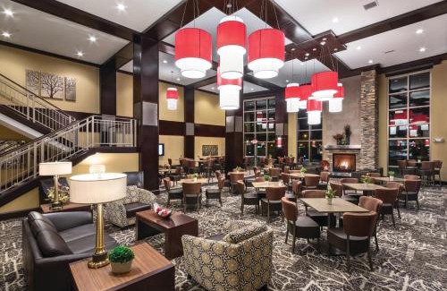 Fargo Hotel | ClubHouse Hotel & Suites Fargo