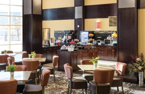 Fargo Hotel | ClubHouse Hotel & Suites Fargo