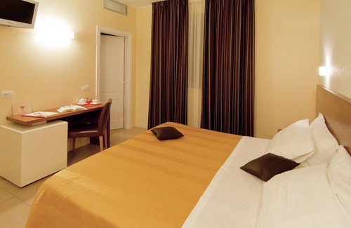 Tolentino Hotel | Cluentum