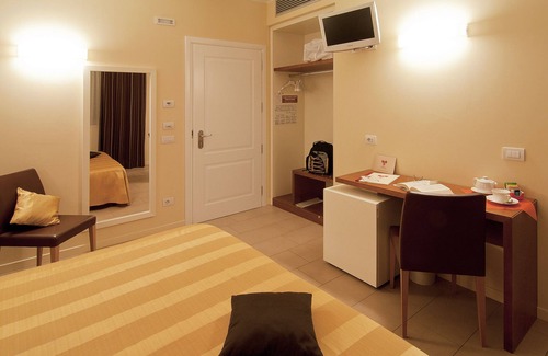 Tolentino Hotel | Cluentum