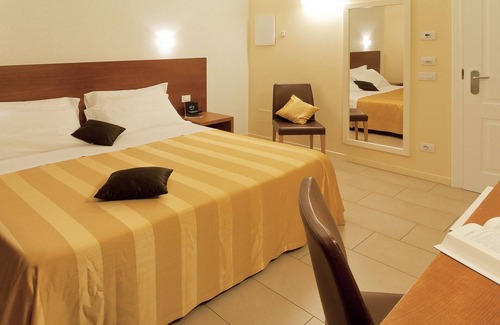 Tolentino Hotel | Cluentum
