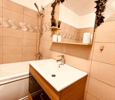Floresti Apartment | Cluj City Vivo Apartament Ametist